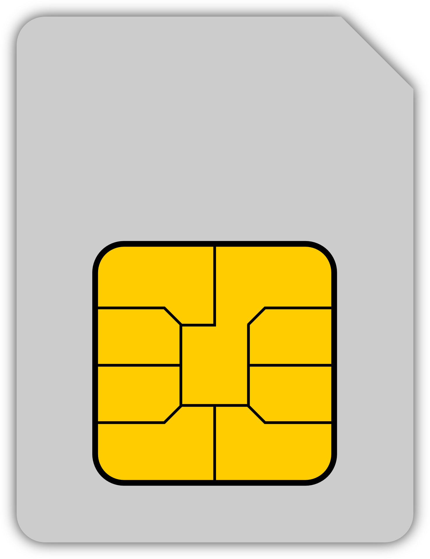 3-in-1 SIM Kit